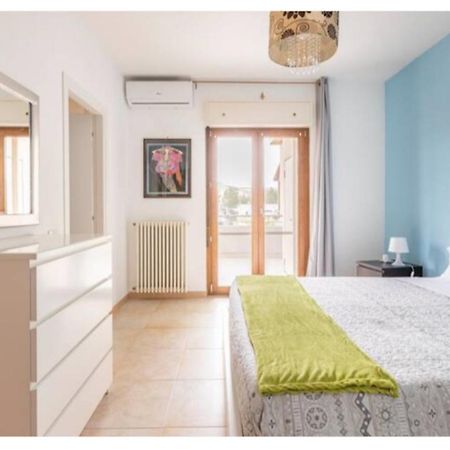 Le Piane Rooms Matera Esterno foto