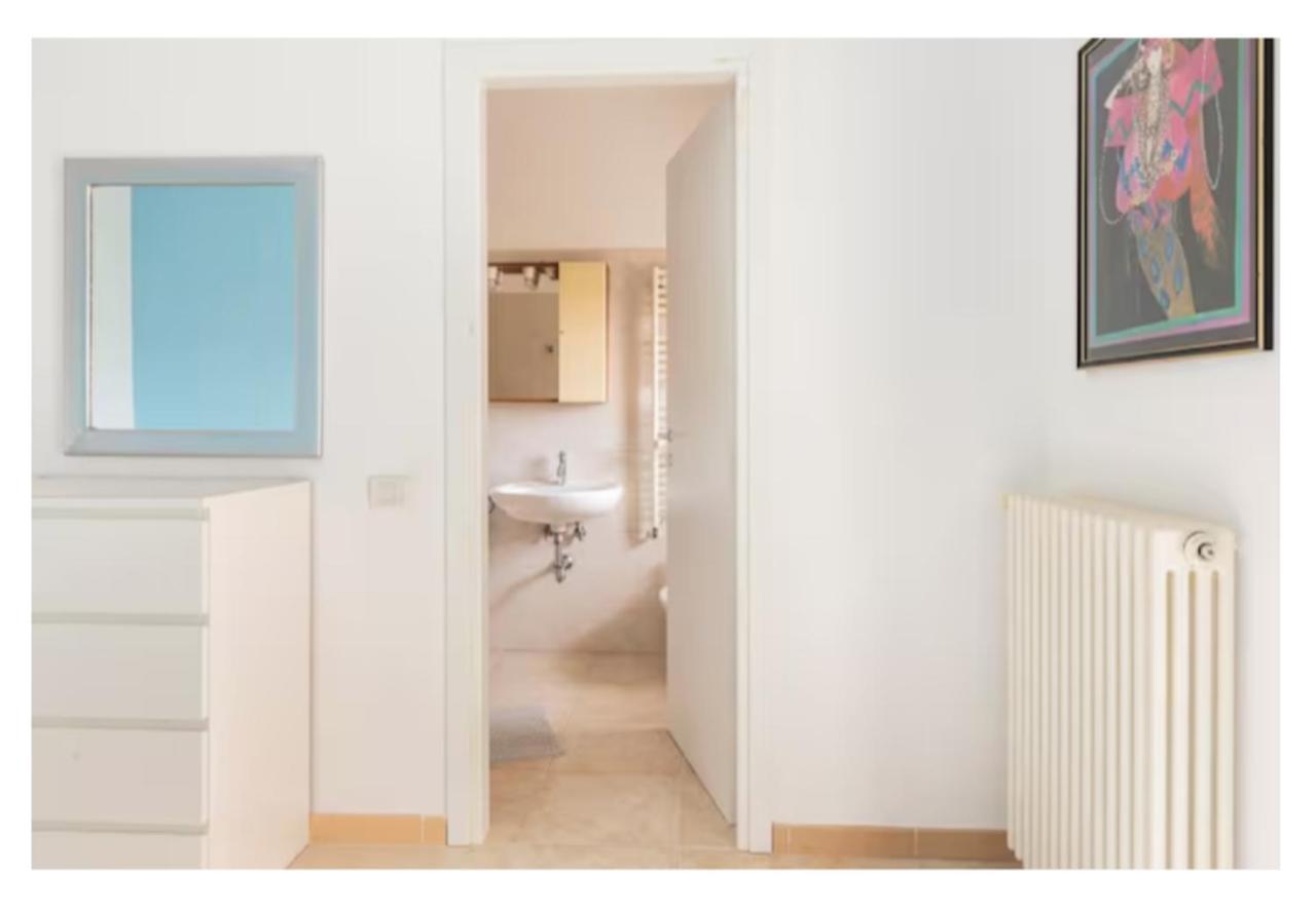 Le Piane Rooms Matera Esterno foto